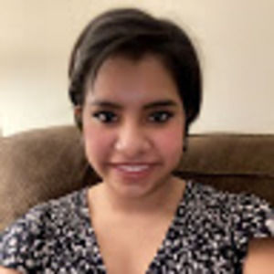 Meet your Posher, Laina